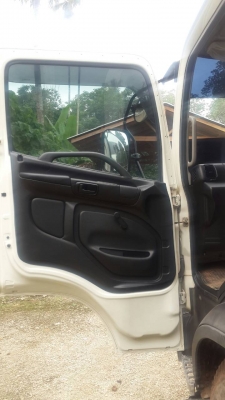 ขายรถบรรทุก 6 ล้อดัมพ์ HINO MEGA FG8J 220 แรงม้าปี 2556 ราคา 1350000