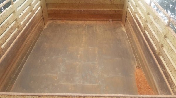 รถฮีโน่ 6 ล้อ FG8J  220 แรงม้า. ปี 56.  ( * รถวิ่ง 9x,xxx กว่า กม. )    สนใจติดต่อ  081 - 6079515