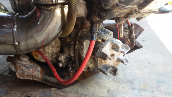 เครื่องเจ็ทสกี kawa530