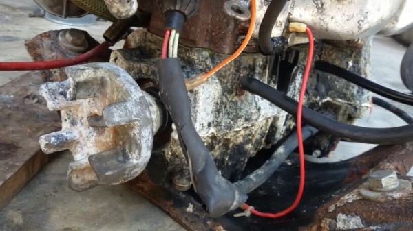 เครื่องเจ็ทสกี kawa530