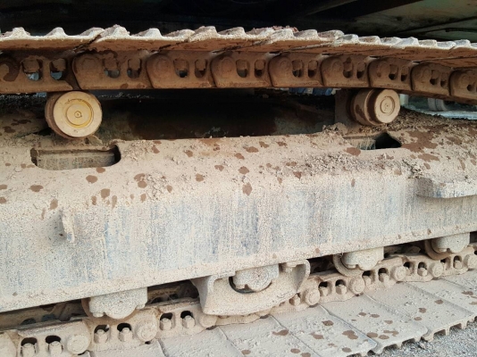 ขายแบคโฮ Kobelco SK200-3 Mark 5 Super มีทะเบียน ขายแบคโฮ Kobelco SK200-3 Mark 5 Super มีทะเบียน