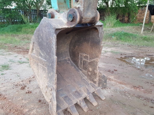 ขายแบคโฮ Kobelco SK200-3 Mark 5 Super มีทะเบียน ขายแบคโฮ Kobelco SK200-3 Mark 5 Super มีทะเบียน