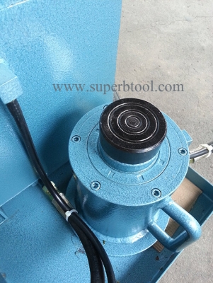 ชุดแม่แรงสนาม ไฮดรอลิก 60ton ของคุณภาพพร้อมใช้งาน