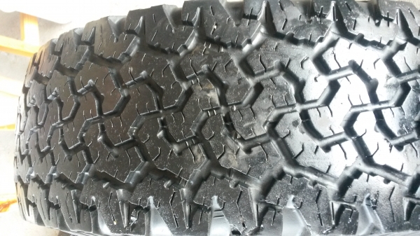 แม็กปาเจโร่ พร้อมยางbf31×10.5×15 ปี10 2เส้น ปี11 2เส้น แม็กปาเจโร่ พร้อมยางbf31×10.5×15 ปี10 2เส้น ปี11 2เส้น