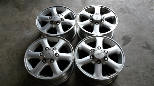 แม็กอีสุ ขอบ16 4ลูก