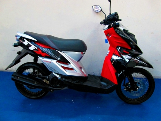 TTX สี ดำแดง หัวฉีด กระบอกสูบ DiASil ช่วยประหยัดน้ำมันขั้นเทพ รถเดือน เมษายน ปี 57  ไมล์ 8 พันโล  แถม 3 รายการ 27900