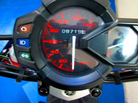 TTX สี ดำแดง หัวฉีด กระบอกสูบ DiASil ช่วยประหยัดน้ำมันขั้นเทพ รถเดือน เมษายน ปี 57  ไมล์ 8 พันโล  แถม 3 รายการ 27900