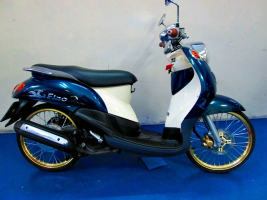 Fino ลายคลาสสิค สีน้ำเงิน เครื่องดี แต่งสวย รถเดือน พฤศจิกายน ปี 52 ไมล์ 12xxx โล แถม 3 รายการ 22900 Fino ลายคลาสสิค สีน้ำเงิน เครื่องดี แต่งสวย รถเดือน พฤศจิกายน ปี 52 ไมล์ 12xxx โล แถม 3 รายการ 22900