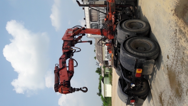 ขายเฮียบติดรถ