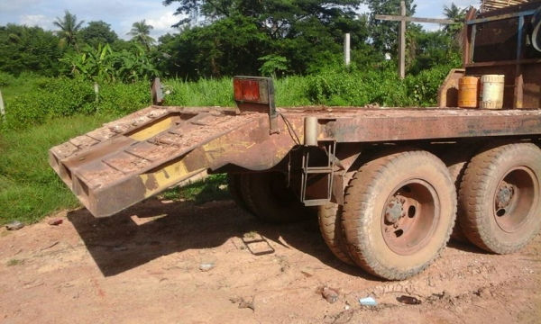 **190,000 บ.ต่อรอง/// 10ล้อเทนเลอร์ ISUZU TX-145 เพลาเดียว ท้ายลาดขน-ย้ายPC120 เล่มทะเบียนครบ **ขาย เทนเลอร์ ISUZU TX-145 10ล้อหัวยาวเพลาเดียว ท้ายลาด ขน-ย้าย แบคโฮ PC120 พร้อมใช้งาน ราคาเบา ISUZU TX 6BB1-145HP หัวยาว 10ล้อ1เพลา เครื่องเดิม เกียร์เดิม เคร **190,000 บ.ต่อรอง/// 10ล้อเทนเลอร์ ISUZU TX-145 เพลาเดียว ท้ายลาดขน-ย้ายPC120 เล่มทะเบียนครบ **ขาย เทนเลอร์ ISUZU TX-145 10ล้อหัวยาวเพลาเดียว ท้ายลาด ขน-ย้าย แบคโฮ PC120 พร้อมใช้งาน ราคาเบา ISUZU TX 6BB1-145HP หัวยาว 10ล้อ1เพลา เครื่องเดิม เกียร์เดิม เคร