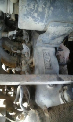 **190,000 บ.ต่อรอง/// 10ล้อเทนเลอร์ ISUZU TX-145 เพลาเดียว ท้ายลาดขน-ย้ายPC120 เล่มทะเบียนครบ **ขาย เทนเลอร์ ISUZU TX-145 10ล้อหัวยาวเพลาเดียว ท้ายลาด ขน-ย้าย แบคโฮ PC120 พร้อมใช้งาน ราคาเบา ISUZU TX 6BB1-145HP หัวยาว 10ล้อ1เพลา เครื่องเดิม เกียร์เดิม เคร **190,000 บ.ต่อรอง/// 10ล้อเทนเลอร์ ISUZU TX-145 เพลาเดียว ท้ายลาดขน-ย้ายPC120 เล่มทะเบียนครบ **ขาย เทนเลอร์ ISUZU TX-145 10ล้อหัวยาวเพลาเดียว ท้ายลาด ขน-ย้าย แบคโฮ PC120 พร้อมใช้งาน ราคาเบา ISUZU TX 6BB1-145HP หัวยาว 10ล้อ1เพลา เครื่องเดิม เกียร์เดิม เคร