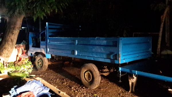 แต๋นๆๆหลวง ขาดแต่เครื่อง วิ้งได้เลย