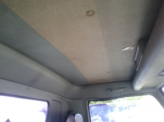 หัวอีโน่ยกลงจากรถ เจ้าของวางหัวสิงไอเทค   สภาพยังสวย มีปุบ้างเล็กน้อย เอาไปเก็บงานได้เลย