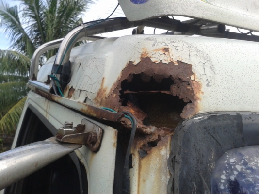 หัวอีโน่ยกลงจากรถ เจ้าของวางหัวสิงไอเทค   สภาพยังสวย มีปุบ้างเล็กน้อย เอาไปเก็บงานได้เลย