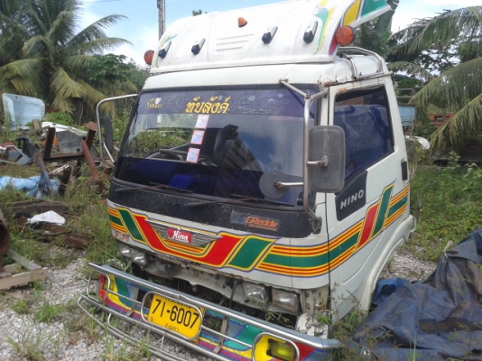 หัวอีโน่ยกลงจากรถ เจ้าของวางหัวสิงไอเทค   สภาพยังสวย มีปุบ้างเล็กน้อย เอาไปเก็บงานได้เลย