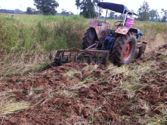 ขายฟอร์ด60แรงพร้อมใช้ราคาถูก