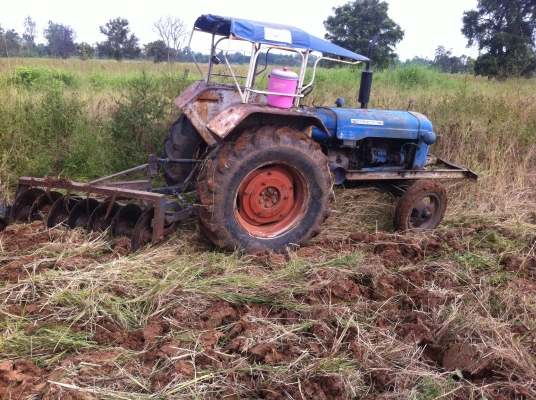 ขายฟอร์ด60แรงพร้อมใช้ราคาถูก