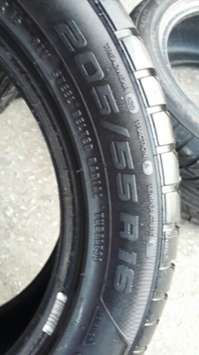 ขายยางรถยนต์มือสอง