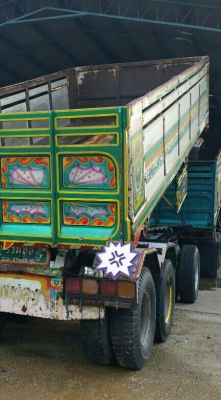 ขายราคา 1,280,000บ สิบล้ออีซูซุ ร็อคนางฟ้า FXZ23NMY 240-โบว์ เกียร์ฟูเลอร์ แม่ลูก3คาน ดั้มมีเนียม สภาพดีสวยจัดบางเดิม พร้อมใช้สุดๆ ทะเบียนพร้อมโอน