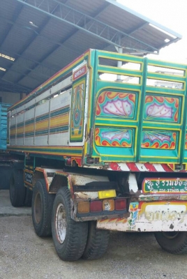 ขายราคา 1,280,000บ สิบล้ออีซูซุ ร็อคนางฟ้า FXZ23NMY 240-โบว์ เกียร์ฟูเลอร์ แม่ลูก3คาน ดั้มมีเนียม สภาพดีสวยจัดบางเดิม พร้อมใช้สุดๆ ทะเบียนพร้อมโอน