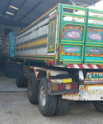 ขายราคา 1,280,000บ สิบล้ออีซูซุ ร็อคนางฟ้า FXZ23NMY 240-โบว์ เกียร์ฟูเลอร์ แม่ลูก3คาน ดั้มมีเนียม สภาพดีสวยจัดบางเดิม พร้อมใช้สุดๆ ทะเบียนพร้อมโอน