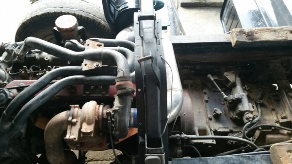 ขายราคา 1,280,000บ สิบล้ออีซูซุ ร็อคนางฟ้า FXZ23NMY 240-โบว์ เกียร์ฟูเลอร์ แม่ลูก3คาน ดั้มมีเนียม สภาพดีสวยจัดบางเดิม พร้อมใช้สุดๆ ทะเบียนพร้อมโอน