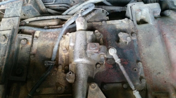 ขายราคา 1,280,000บ สิบล้ออีซูซุ ร็อคนางฟ้า FXZ23NMY 240-โบว์ เกียร์ฟูเลอร์ แม่ลูก3คาน ดั้มมีเนียม สภาพดีสวยจัดบางเดิม พร้อมใช้สุดๆ ทะเบียนพร้อมโอน