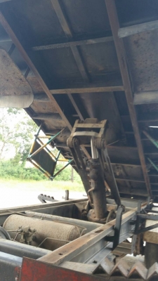 ขายราคา 1,280,000บ สิบล้ออีซูซุ ร็อคนางฟ้า FXZ23NMY 240-โบว์ เกียร์ฟูเลอร์ แม่ลูก3คาน ดั้มมีเนียม สภาพดีสวยจัดบางเดิม พร้อมใช้สุดๆ ทะเบียนพร้อมโอน