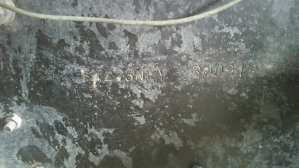 ขายราคา 1,280,000บ สิบล้ออีซูซุ ร็อคนางฟ้า FXZ23NMY 240-โบว์ เกียร์ฟูเลอร์ แม่ลูก3คาน ดั้มมีเนียม สภาพดีสวยจัดบางเดิม พร้อมใช้สุดๆ ทะเบียนพร้อมโอน