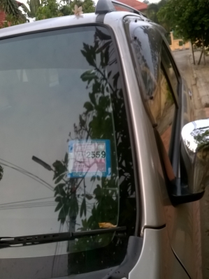 CR-V G1 ตัวนำเข้าถูกดี