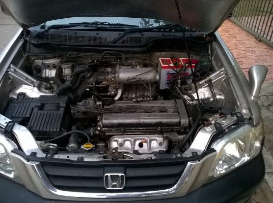 CR-V G1 ตัวนำเข้าถูกดี