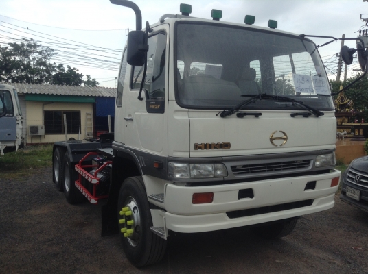 ขายหัวลาก2kสมอเงินปี45สวยๆรถเดิม