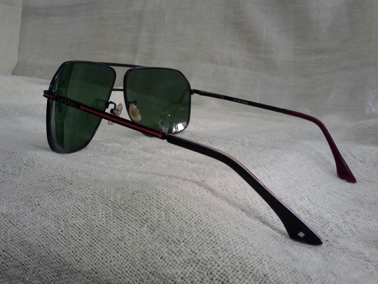 แว่นตาแบรนด์ดัง JASPAL ของแท้!  บิ๊กไซซ์!