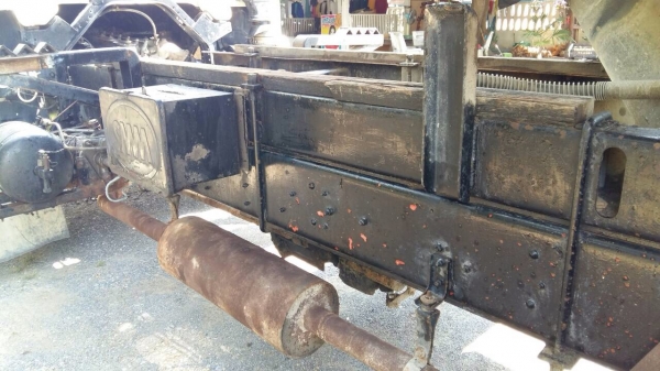 ขายรถสิบล้อ ร๊อคกี้ 2 เพลา สนใจติดต่อ 0898095958