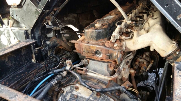 ขายรถสิบล้อ ร๊อคกี้ 2 เพลา สนใจติดต่อ 0898095958