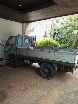 ขายรถบรรทุก4ล้อรุ่น NKR เครื่อง 88 เอก สาน พร้อม โอน ขายรถบรรทุก4ล้อรุ่น NKR เครื่อง 88 เอก สาน พร้อม โอน