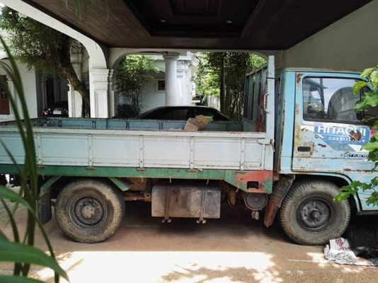 ขายรถบรรทุก4ล้อรุ่น NKR เครื่อง 88 เอก สาน พร้อม โอน ขายรถบรรทุก4ล้อรุ่น NKR เครื่อง 88 เอก สาน พร้อม โอน