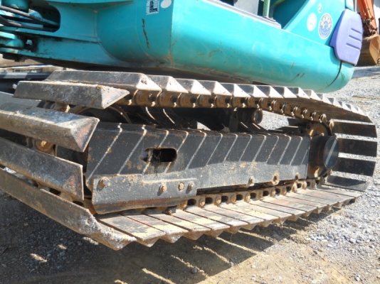 รถแบคโฮเก่าญี่ปุ่น komatsu pc 15-7 สนใจโทรสอบถาม 092-3309229