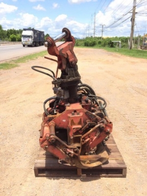 ขายเครื่องตัดไม้ ใช้กับ รถขุด นำเข้าจากญี่ปุ่น มีVDOการทำงานครับ