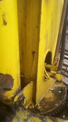 ขายเครนTADANO SuperZ ท้องV สภาพพร้อมใช้งาน สนใจโทร 090-8588220คุณนะ 093-3258446คุณบิว หรือเข้าดูสินค้าอื่นๆได้ที่ www.truck.in.th/498 หรือเพจFacebook ณรงค์ ซื้อขายรถมือสอง (เว็บไซต์ส่วนตัว) หรือFacebook ตลาดรถมือสอง คุณนะ