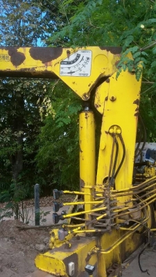 ขายเครนTADANO SuperZ ท้องV สภาพพร้อมใช้งาน สนใจโทร 090-8588220คุณนะ 093-3258446คุณบิว หรือเข้าดูสินค้าอื่นๆได้ที่ www.truck.in.th/498 หรือเพจFacebook ณรงค์ ซื้อขายรถมือสอง (เว็บไซต์ส่วนตัว) หรือFacebook ตลาดรถมือสอง คุณนะ