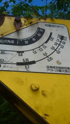 ขายเครนTADANO SuperZ ท้องV สภาพพร้อมใช้งาน สนใจโทร 090-8588220คุณนะ 093-3258446คุณบิว หรือเข้าดูสินค้าอื่นๆได้ที่ www.truck.in.th/498 หรือเพจFacebook ณรงค์ ซื้อขายรถมือสอง (เว็บไซต์ส่วนตัว) หรือFacebook ตลาดรถมือสอง คุณนะ