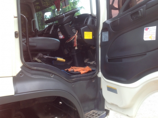 ขายสิบล้อฮีโน่ 380 ปี. 55