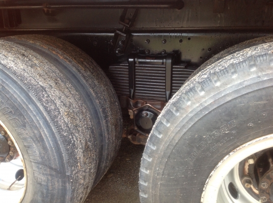 ขายสิบล้อฮีโน่ 380 ปี. 55