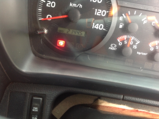 ขายสิบล้อฮีโน่ 380 ปี. 55