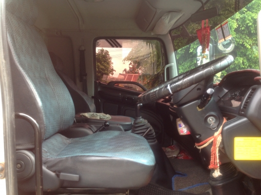 ขายสิบล้อฮีโน่ 380 ปี. 55