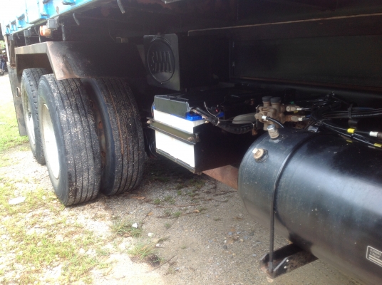 ขายสิบล้อฮีโน่ 380 ปี. 55