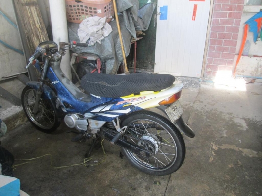 มอเตอร์ไช๕ยามาฮ่าเข้าสวนเข้าไร่ราคาถูก