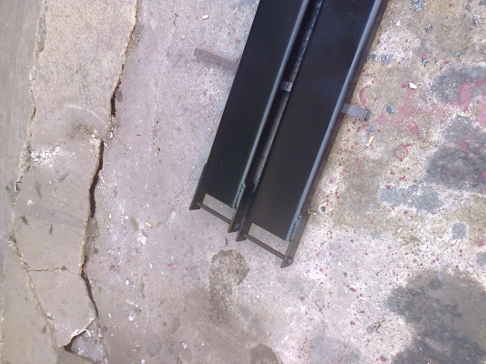 ขายปลอกงายาว2เมตรของใหม่