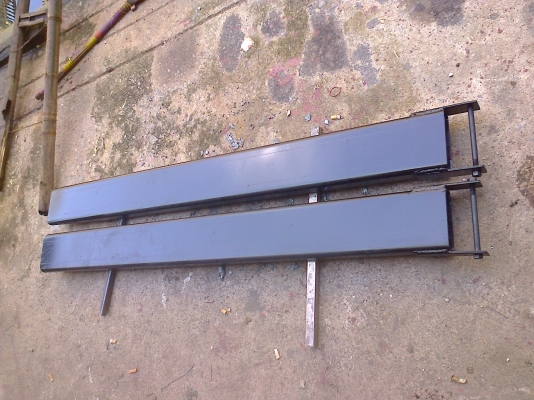 ขายปลอกงายาว2เมตรของใหม่